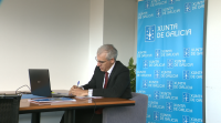 A Xunta critica a indefinición do Goberno na Mesa da Automoción