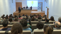 O audiovisual galego debate o modelo de negocio nos 25 anos de AGAPI