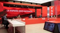Isaura Leal preside a xestora que dirixirá o PSOE en Madrid ata o congreso rexional
