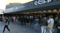Proxéctanse dous filmes galegos na xornada inaugural do Festival de San Sebastián