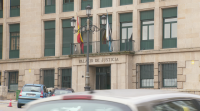 A Fiscalía solicita 14 anos de cadea para un home acusado de abusar sexualmente dunha menor en Ourense