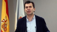 Caballero acusa a Feijóo de "impoñer un calendario electoral" non consensuado