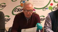 O sindicato CSIF estuda unha querela contra a alcaldesa