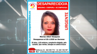 Retómase a busca da moza desaparecida en Ourense