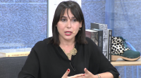 A Conselleira de Emprego anuncia un Plan de Formación para o sector servizos durante o Xacobeo