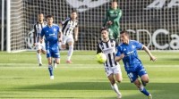 Castellón 1 - 0 Oviedo
