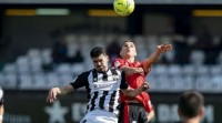 Castellón 1 - 0 Mallorca