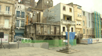 Vigo contará cun novo albergue de peregrinos o vindeiro xacobeo