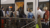 Renfe amplía dous días máis os traslados en autobús dos viaxeiros con destino ou procedencia Madrid