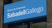 O Sabadell pechará 320 oficinas antes de final de ano