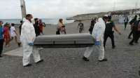 Regresan a Marrocos 6.500 persoas tras a crise de Ceuta, que suma unha nova morte