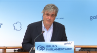 O PPdeG ve "chocante" que un Goberno progresista queira eliminar a declaración conxunta