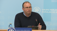 O PPdeG defenderá no Parlamento o rexeitamento da reforma da Lei de costas