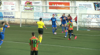 Laracha 0-0 Céltiga