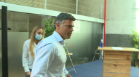Leopoldo López agarda que "España estea do lado correcto da historia"