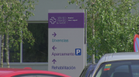 Destapan un calote de contratos falsos para traballar no hospital de Lugo