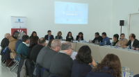 Colectivos santiagueses, con Turismo e Cultura, comezan a preparar o Xacobeo 2021