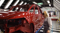 A automoción achega o 13,5 do PIB de Galicia