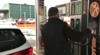 As gasolineiras traballan arreo mantendo os protocolos de prevención de contaxios