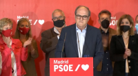 Sánchez reúne a Executiva Federal para analizar a derrota do PSOE