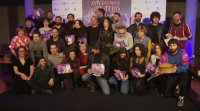 16 espectáculos competirán polos Premios de Teatro María Casares