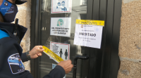 Acusan o Concello de Ourense de filtrar datos da persoa que denunciou a licenza dun bar