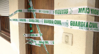 Detido un hóspede do hostal de Mondariz onde apareceu o cadáver dun home