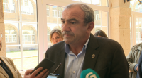 A xustiza investiga o presidente da Deputación de Lugo por un presunto delito de prevaricación