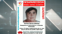 Buscan unha muller de 68 anos desaparecida o venres na Estrada