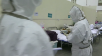 Segundo día consecutivo sen contaxios locais en Wuhan, epicentro da pandemia