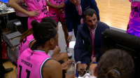 O Ensino prepara os cuartos da Copa ante o Perfumerías