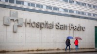 O xuíz rexeita de novo enviar a prisión a Brahim Gali e pídelle estar localizable