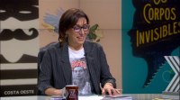 Eva Mejuto escolma tres títulos de literatura xuvenil e unha editorial nova
