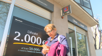 Liberbank descarta estudar a oferta de Abanca ata que sexa firme