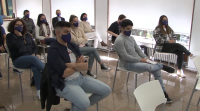 Apoio do tecido empresarial coa formación práctica na FP
