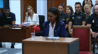 Ana Julia Quezada apela e pide que se repita o xuízo con xurado profesional