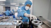 A China rexeita unha investigación "politizada" sobre a orixe do coronavirus