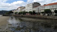 Confirman un caso de covid−19 na área de Ferrol tras nove días sen afectados