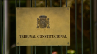 A maioría do TC cre inconsitucional a suspensión do Congreso pola covid