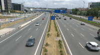 A UE estuda cobrar nas autovías segundo a distancia percorrida e niveis de contaminación