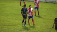 Arousa 0 - 0 Ourense CF