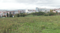 Pérez Jácome quere construír en Ourense o maior rañaceos de España
