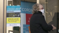 A Arxentina amplía 21 días a corentena en zonas de risco, como Bos Aires
