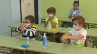 A Xunta estuda retomar as xuntanzas presencias dos familiares nos centros educativos