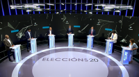 As forzas de esquerda e nacionalistas, dispostas a entenderse para gobernar