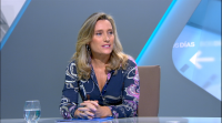 Miriam Garabito: "15.000 nenos menores de cinco anos morren cada ano por causas tan evitables"