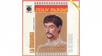 A charanga. Juan Pardo