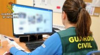 Detido un suposto pedófilo que acosaba nenos de Pontevedra nunha rede social