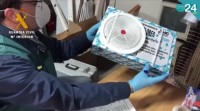 Detectan unha estafa de venda por Internet de aparellos "milagreiros" contra o coronavirus