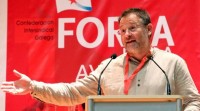 Paulo Carril busca consolidar a CIG como primeira forza sindical